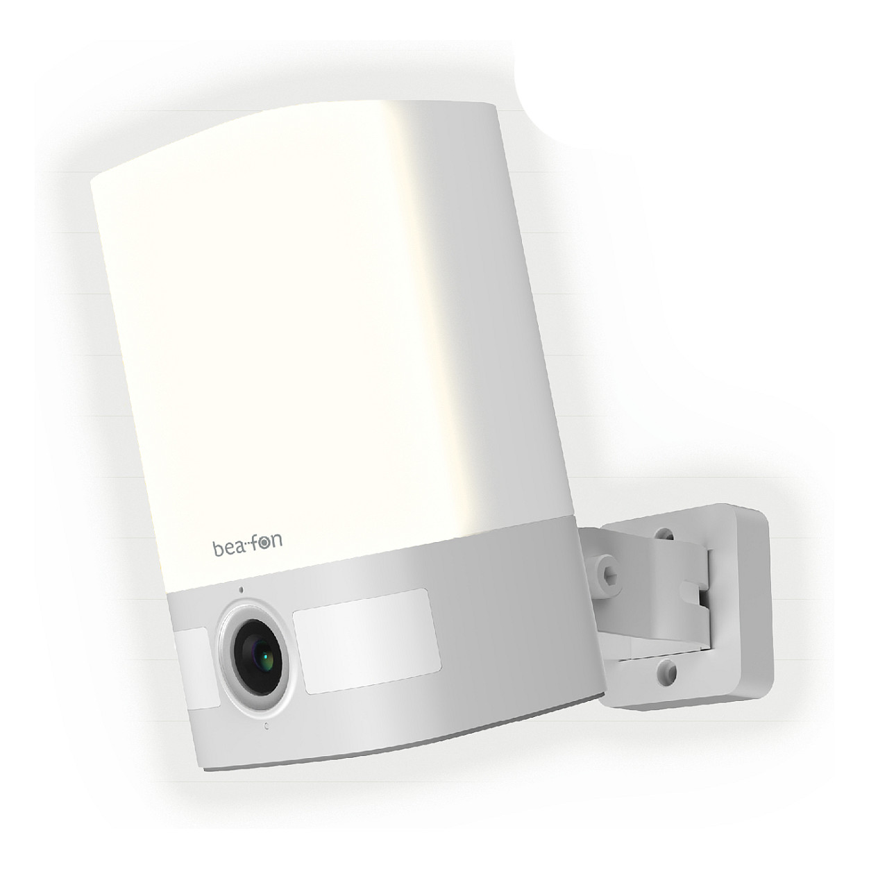 Pametni detektor dima BEAFON SmartHome SAFER 4L (WiFi, Tuya)-0