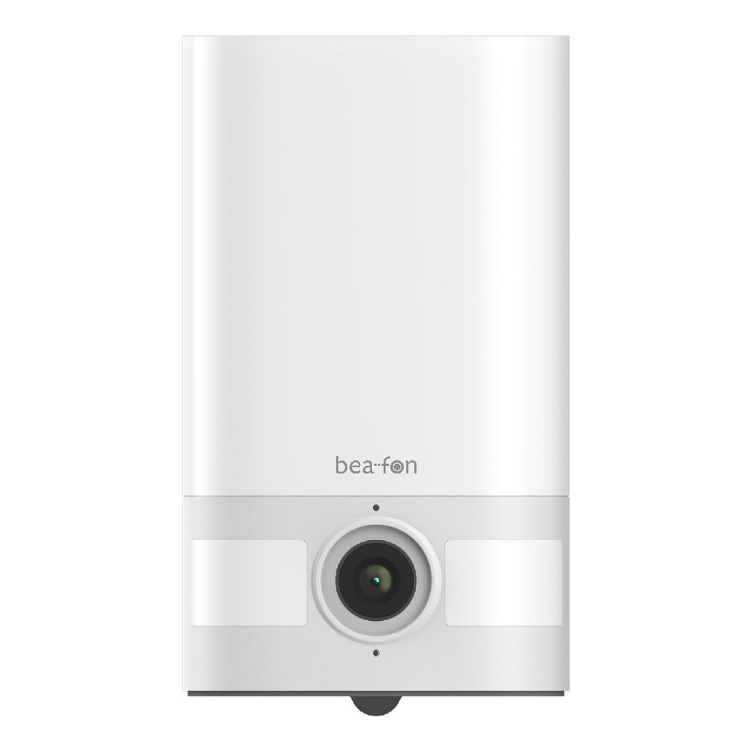 Pametni detektor dima BEAFON SmartHome SAFER 4L (WiFi, Tuya)-1