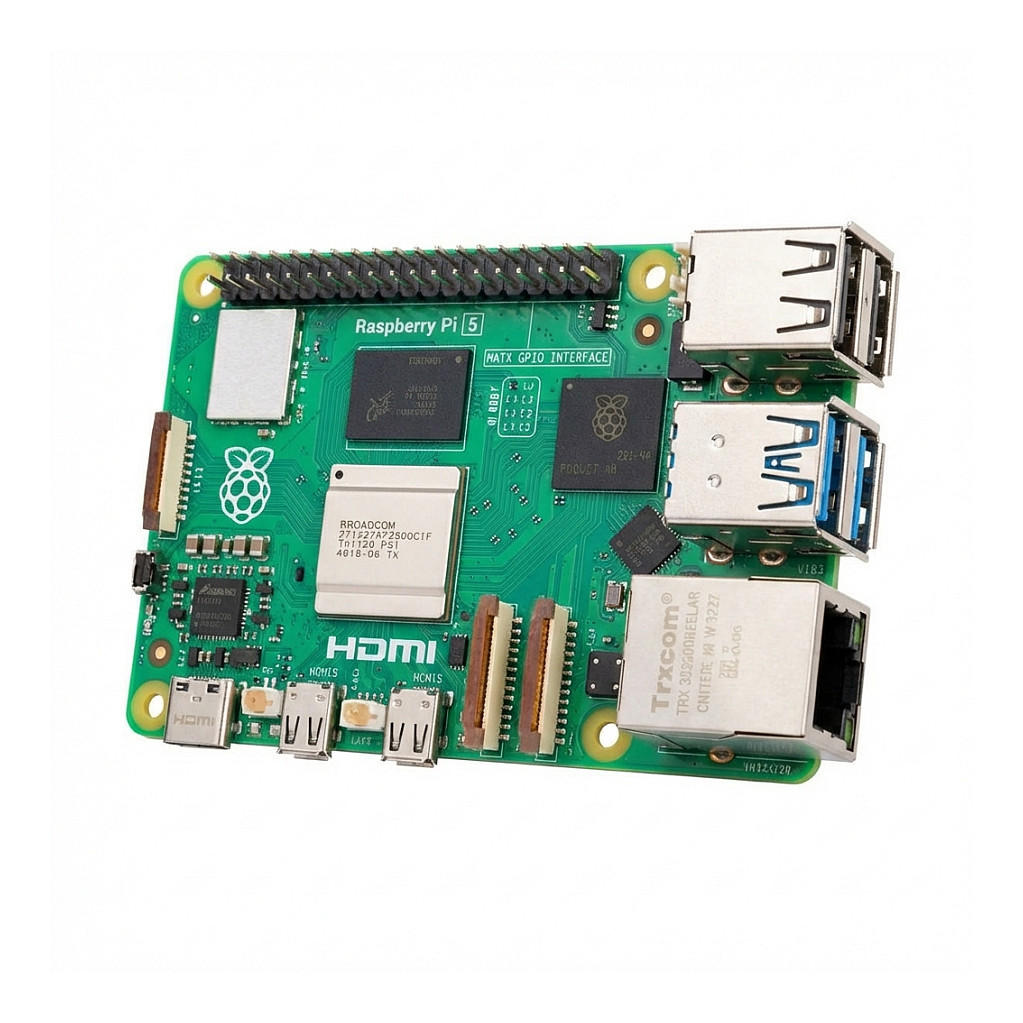 Računalo RASPBERRY PI 5 (2GB RAM)-0