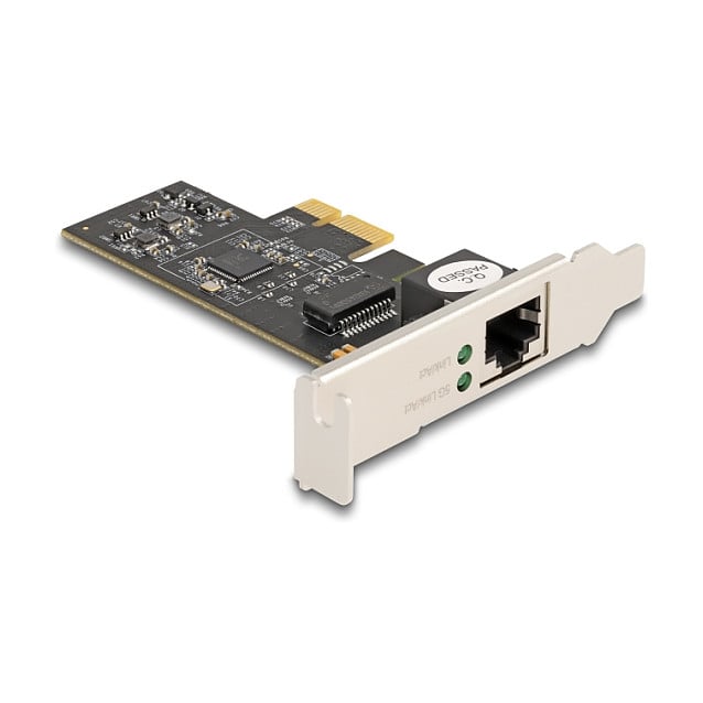 Mrežna kartica DELOCK PCI Express x1 5 Gigabit LAN