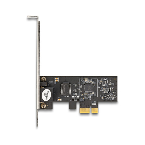 Mrežna kartica DELOCK PCI Express x1 5 Gigabit LAN-2