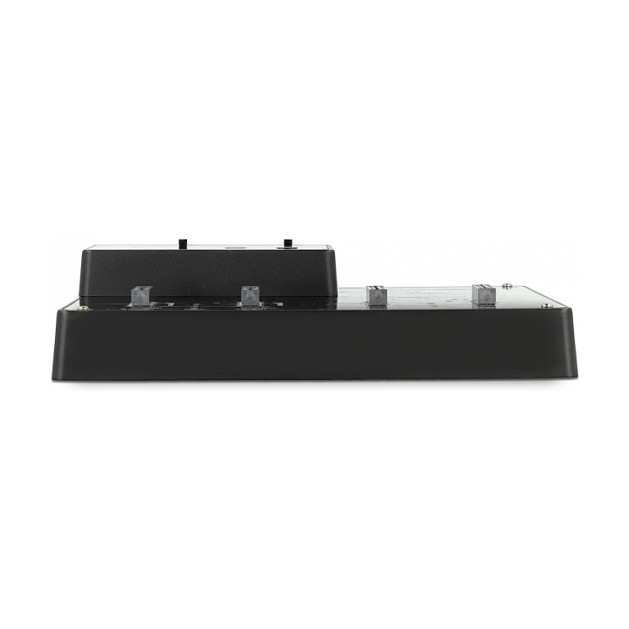 DELOCK M.2 priključna stanica za 4x NVMe SSD s funkcijom kloniranja - 64124-2