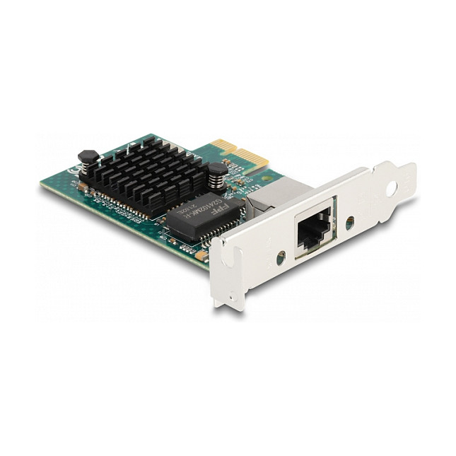 Mrežna kartica DELOCK PCI Express x1 na 1x Gigabit LAN (89358)-1