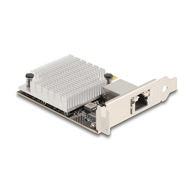 Mrežna kartica DELOCK PCI Express x4 na 10 Gigabit LAN RJ45 (AQC107S)-2