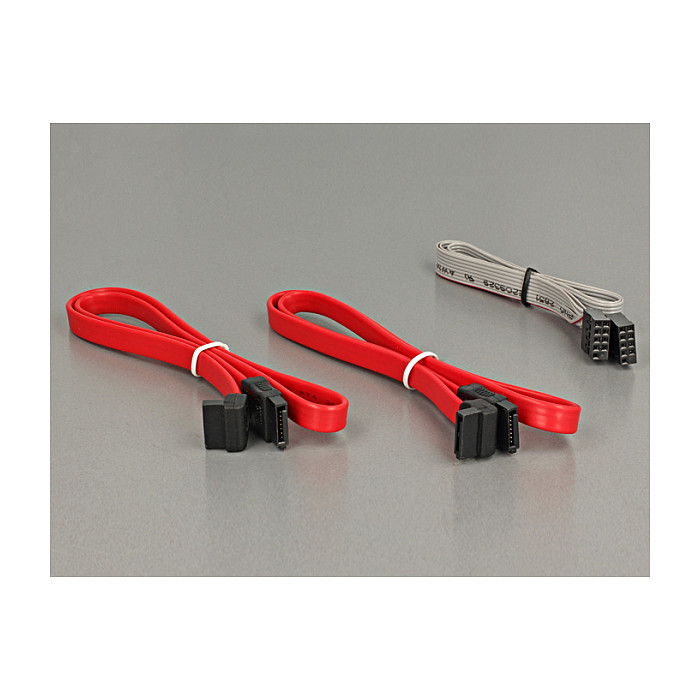 Adapter DELOCK PCI Express x1 na 2 x M.2 NGFF (SATA), 89374-3