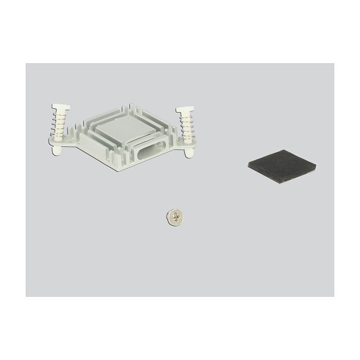 Adapter DELOCK PCI Express x4 na M.2 NVMe SSD s hladnjakom (Low Profile)-3