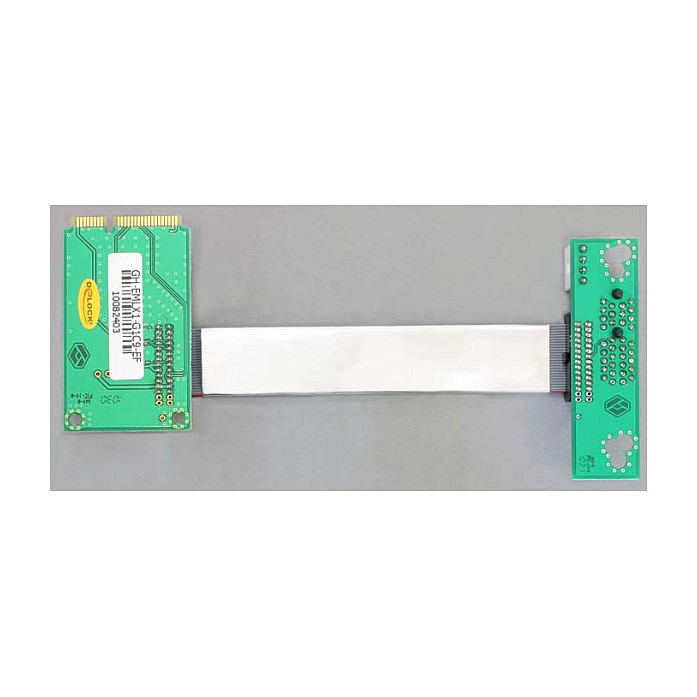 Riser kartica DELOCK Mini PCI Express na PCI Express x1 (lijevo usmjerena)-2