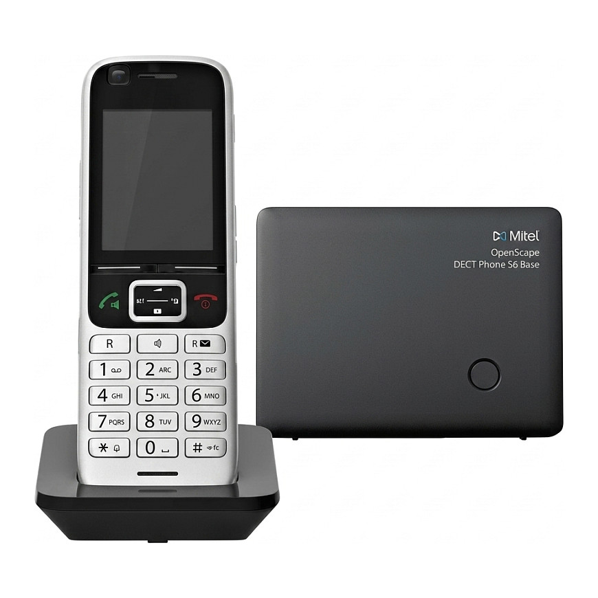DECT bazna stanica MITEL OpenScape S6 Base-0