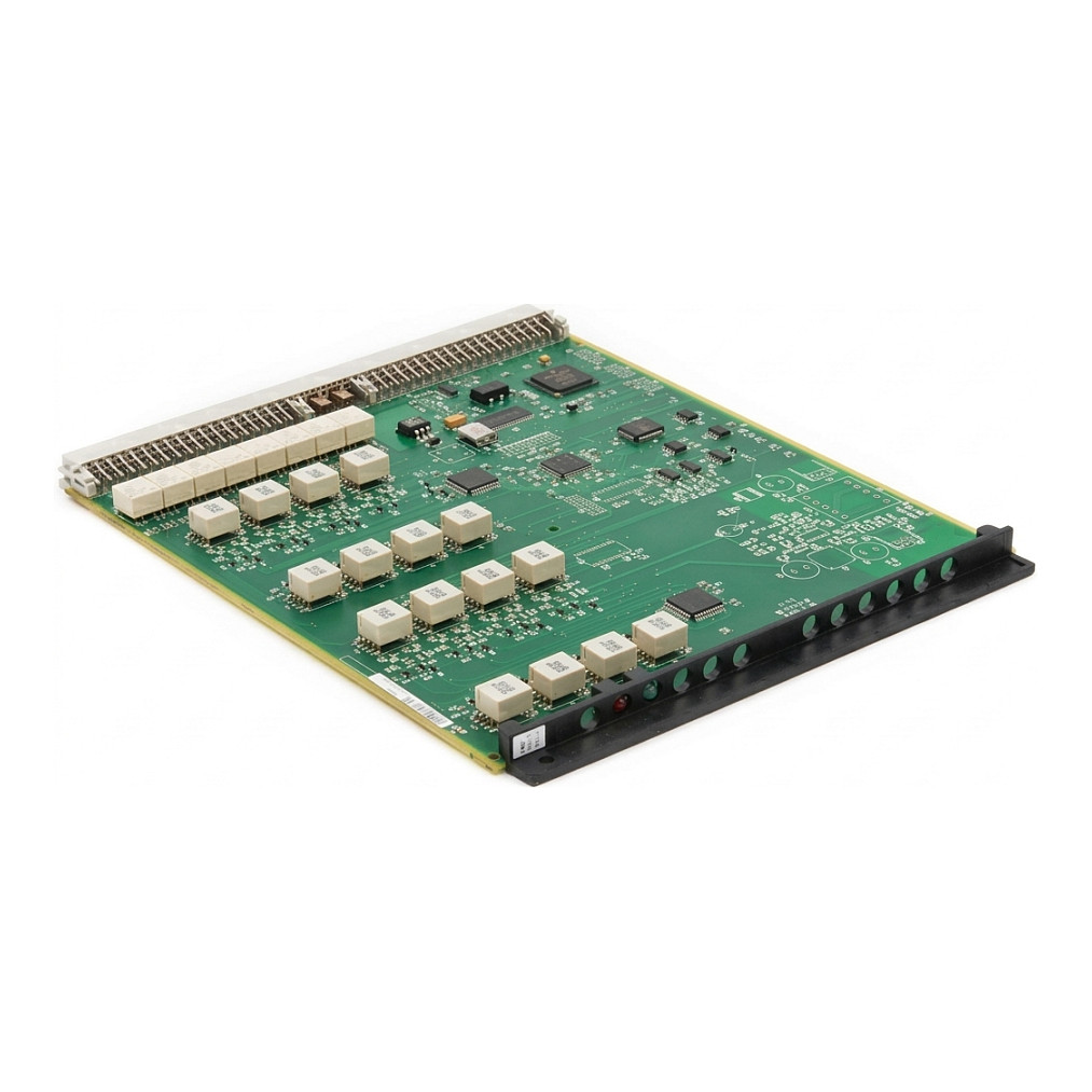 MITEL OpenScape Business X8 STMD3 ISDN modul (8 S0 portova)-0