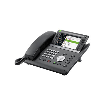 SIP stolni telefon MITEL OpenScape Desk Phone CP700X-0