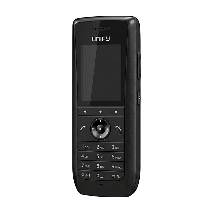 Bežični VoIP telefon MITEL OpenScape WLAN Phone WL4 Plus-0