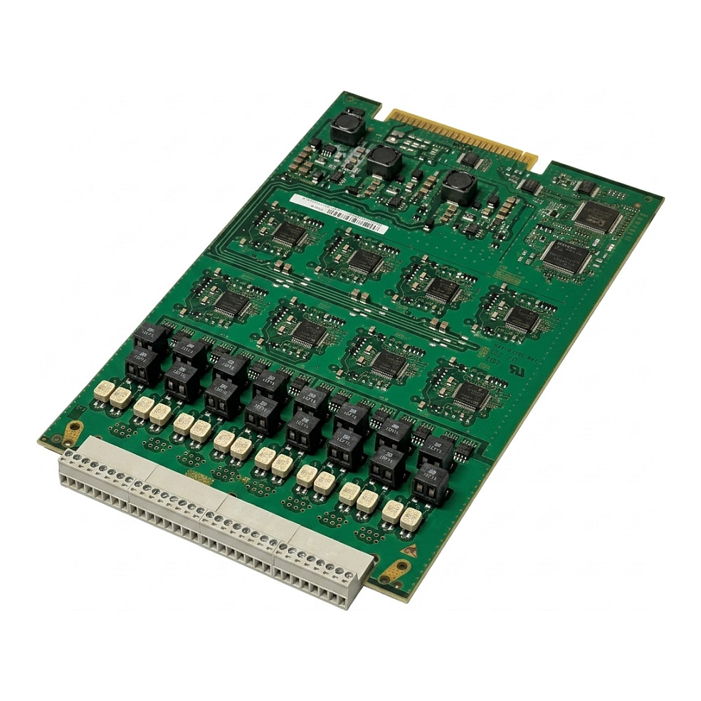 Modul za proširenje MITEL OpenScape Business SLAV16 (16 analognih portova)-0