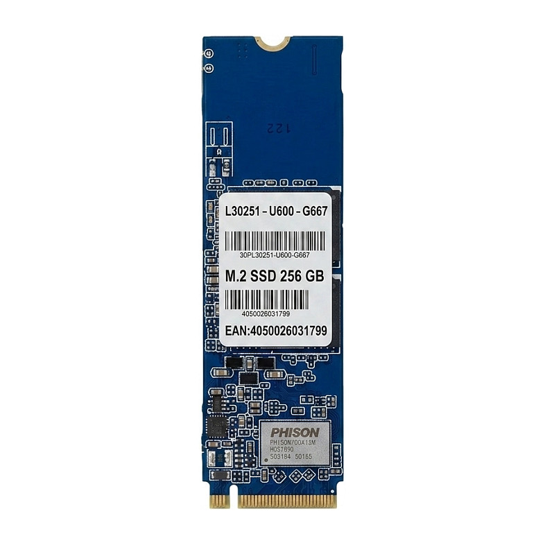 SSD disk MITEL 256GB M.2 (50006762)-0