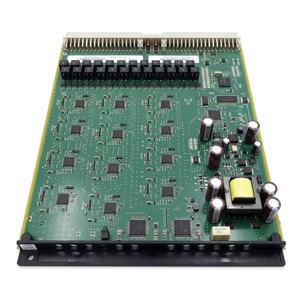 Modul MITEL OpenScape Business SLMAV24N (24 a/b porta)-0