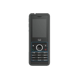 Bežična DECT slušalica CISCO IP DECT 6825 Handset