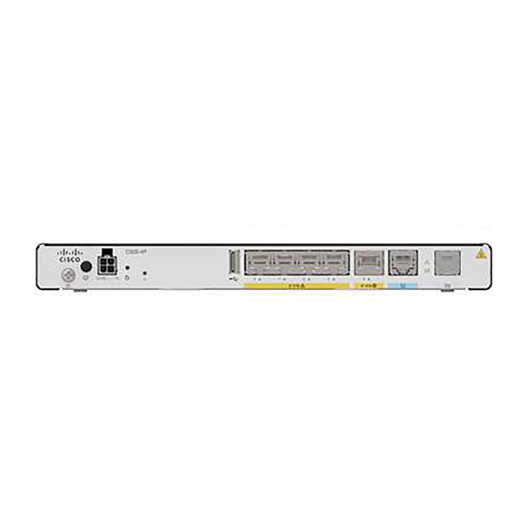 Router CISCO 926 VDSL2/ADSL2+ ISR (C926-4P)-1