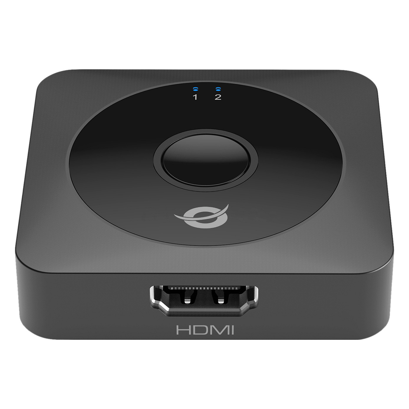 HDMI preklopnik CONCEPTRONIC ABBY02B dvosmjerni 4K 60Hz-1