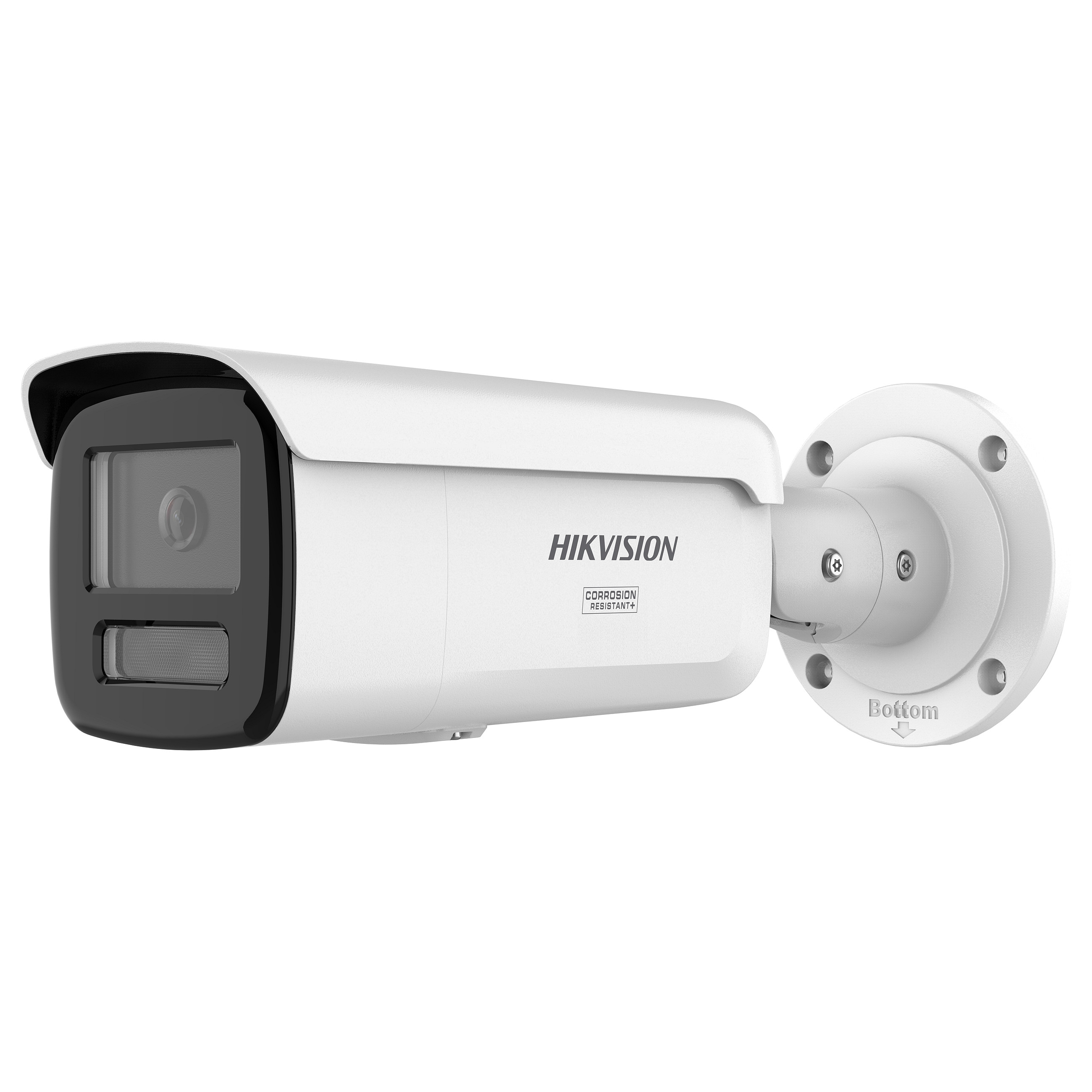 Mrežna kamera HIKVISION DS-2CD2T87G3-LIY (8MP, 2.8mm, Smart Hybrid Light)