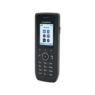 WLAN IP telefon INNOVAPHONE IP73 crna boja