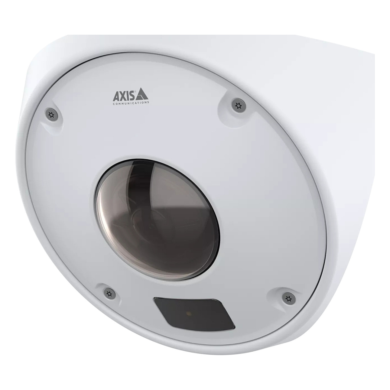 Mrežna nadzorna kamera AXIS Q9227-SLV (4MP, kutna montaža) bijela boja