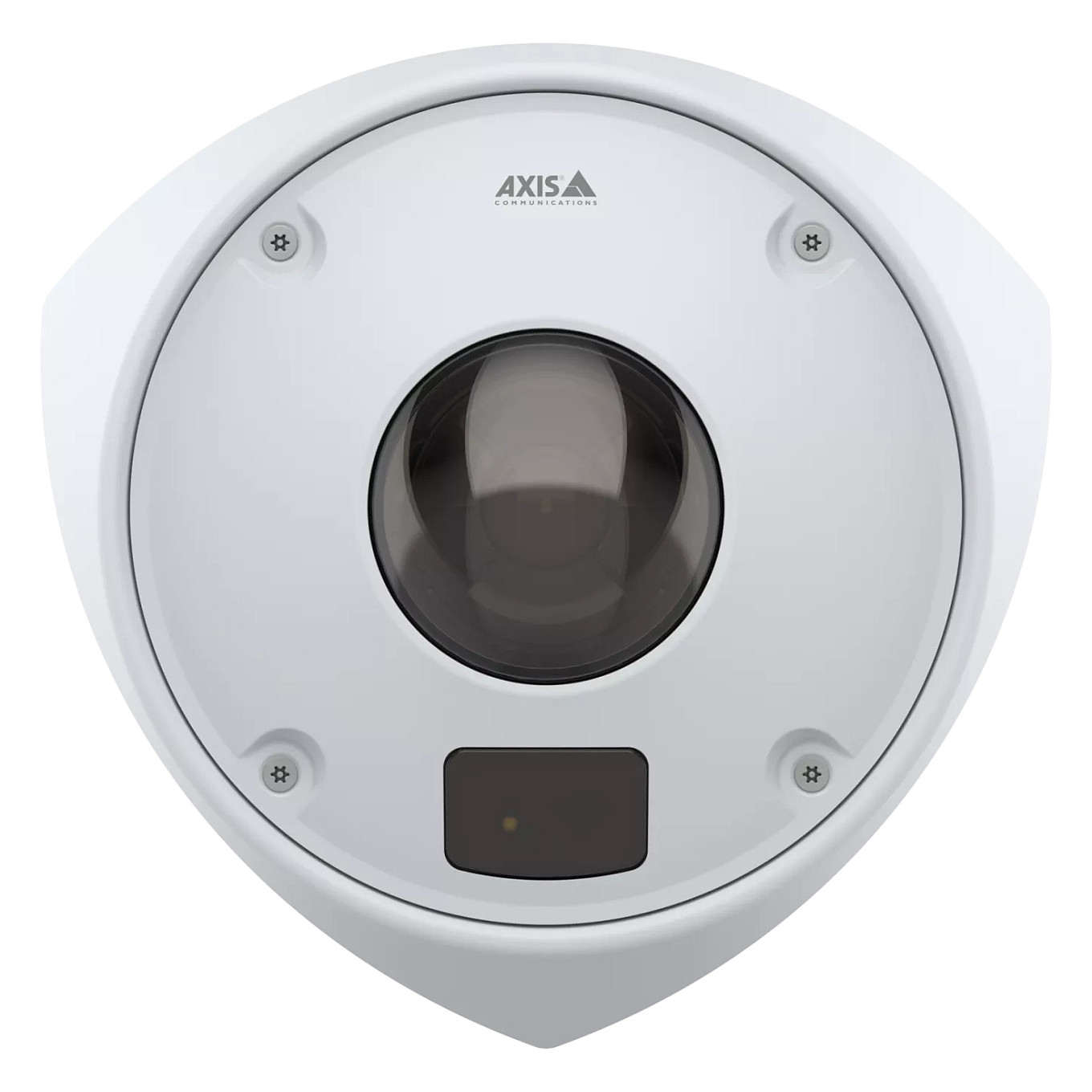 Mrežna nadzorna kamera AXIS Q9227-SLV (4MP, kutna montaža) bijela boja-1