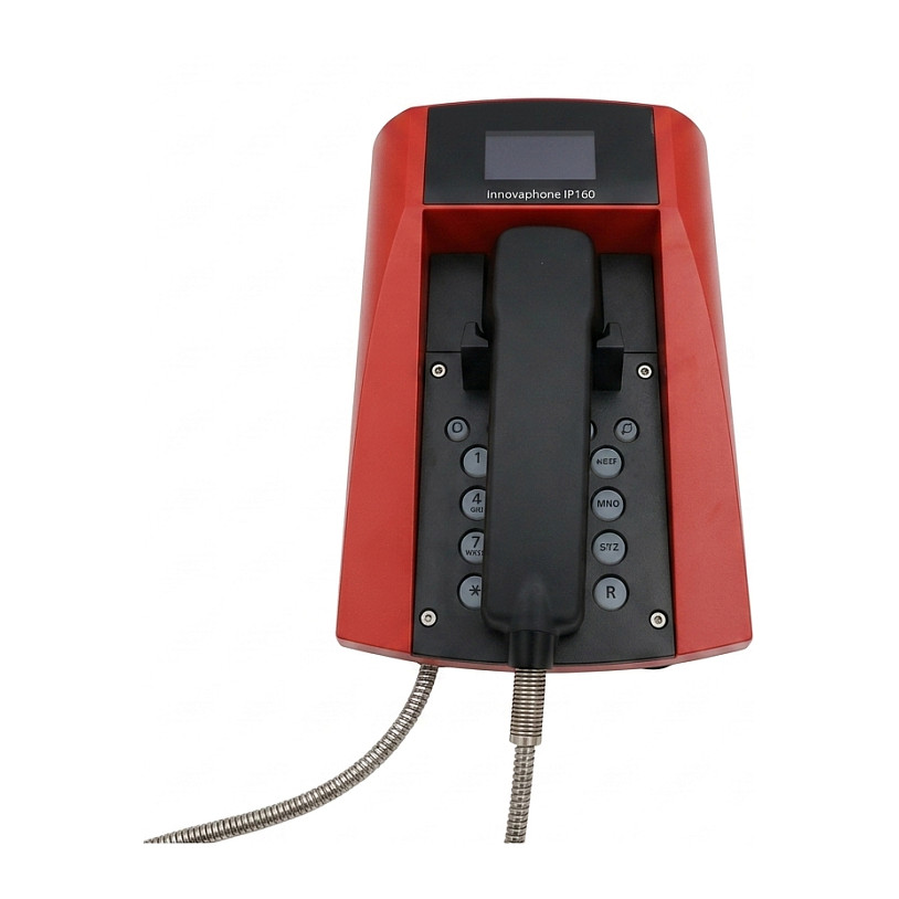 IP telefon INNOVAPHONE IP160 (otporan na vremenske uvjete)-0