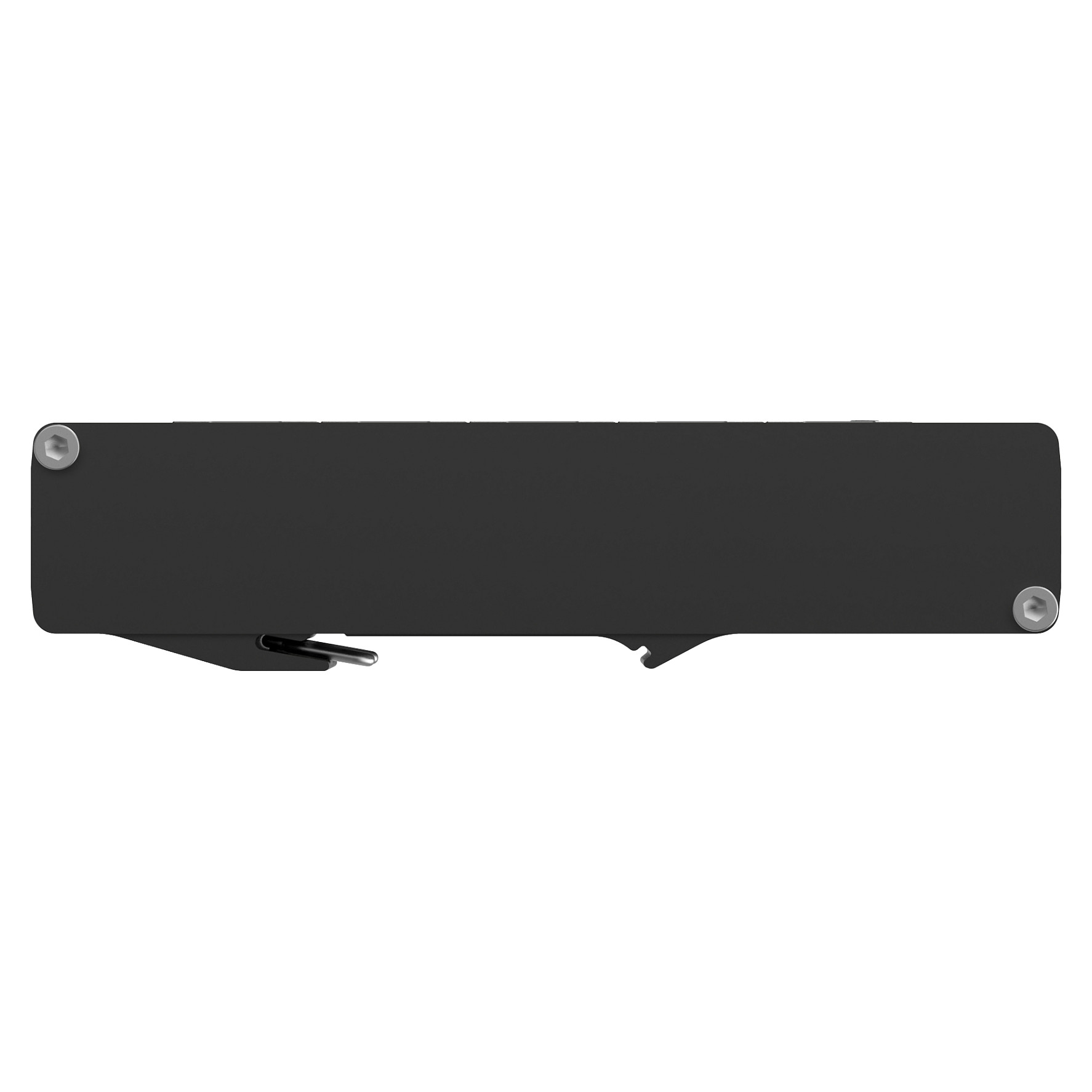 PoE+ Switch TELTONIKA TSF000 (5-portni, 4x PoE+, 70W)-5
