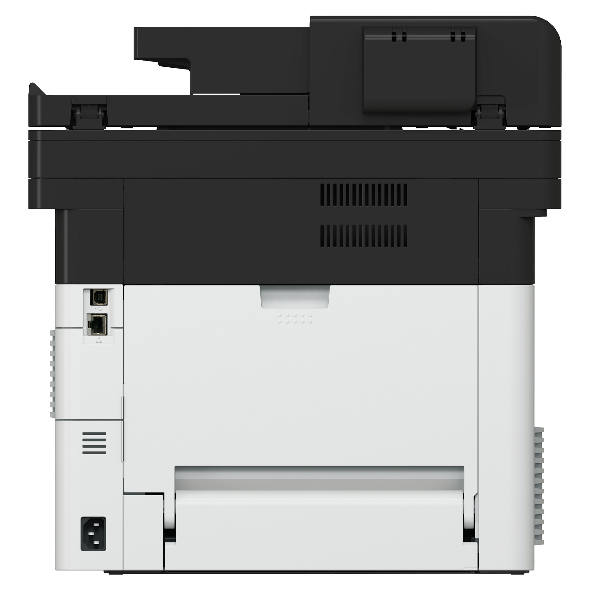 Kyocera ECOSYS MA4000x (grau/schwarz, USB, LAN, Scan, Kopie, Duplex (Druck), Duplex (Scan))-5