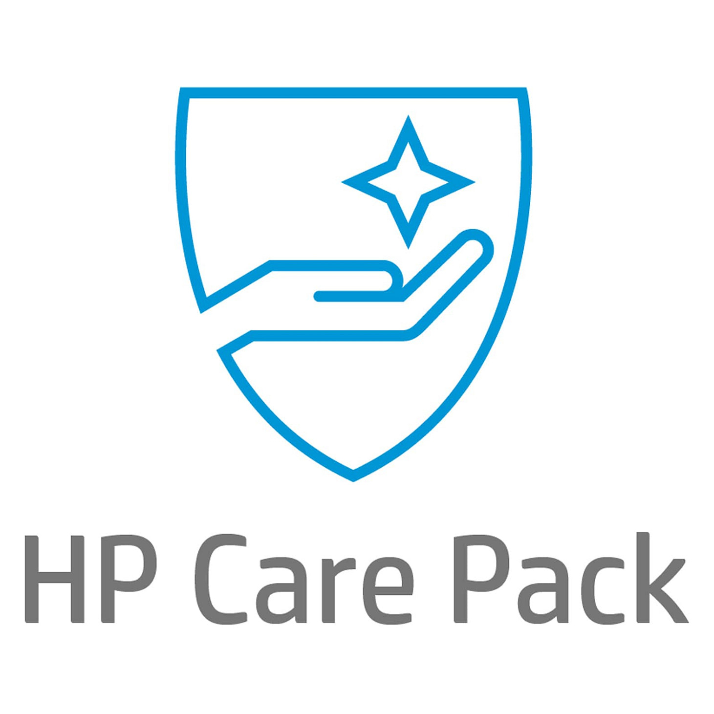 Usluga produženja jamstva HP Care Pack 3 godine Onsite za prijenosna računala (U4395E)-0