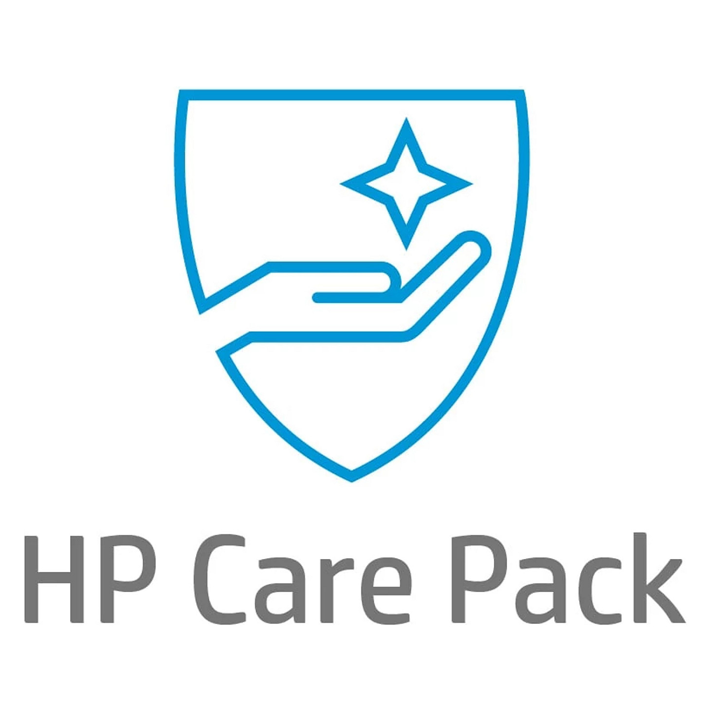 Usluga produljenja jamstva HP eCarePack za Z seriju (3 godine, Next Business Day On-site)-1