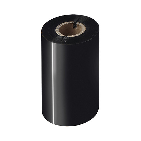 Termalna traka BROTHER BWS1D300110 (vosak/smola, 110mm x 300m, pakiranje 12 kom)-0