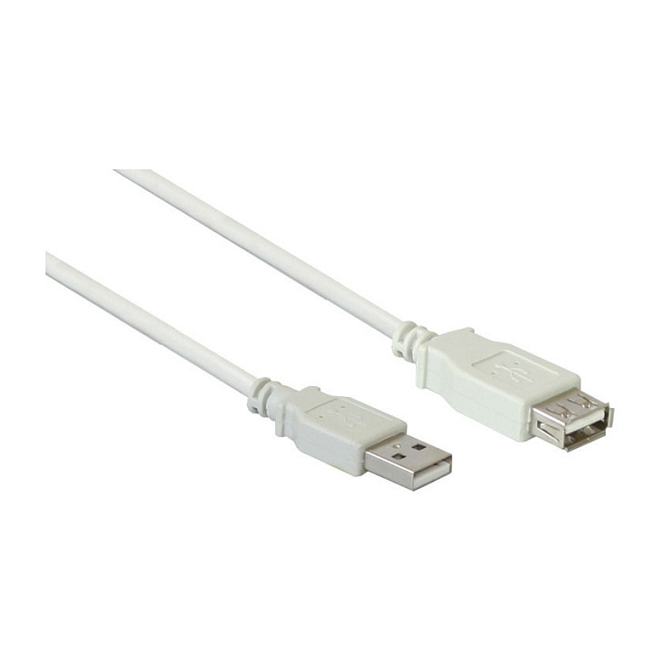 Produžni kabel GOOD CONNECTIONS USB 2.0 A-A 1.8m-0