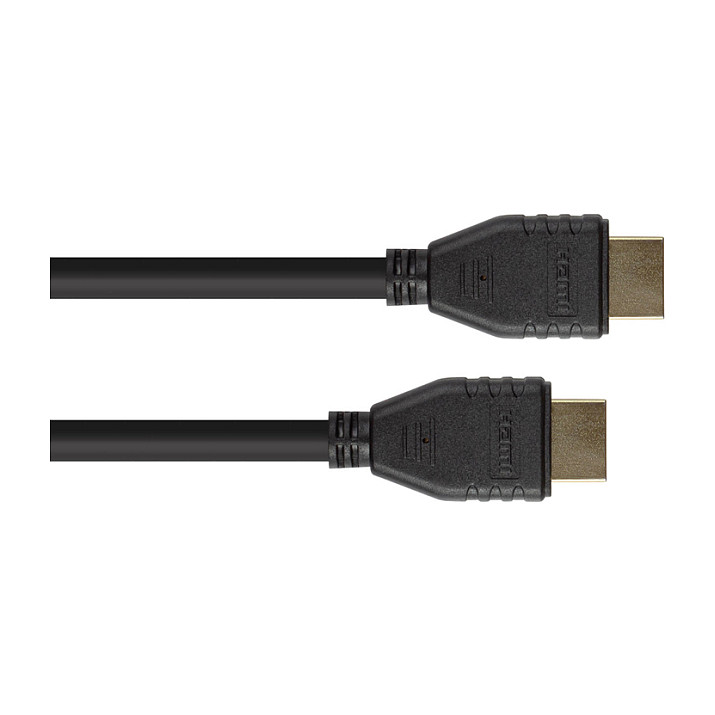 HDMI kabel GOOD CONNECTIONS Ultra High Speed 8K 2m crna boja-1
