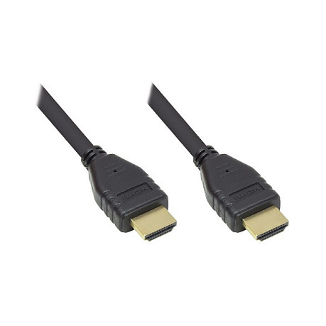 HDMI kabel GOOD CONNECTIONS 2.0m Premium Certified 4K 60Hz-0