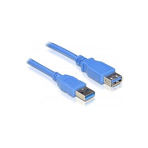 Produžni kabel DELOCK USB 3.0 (A-M na A-Ž), 3m
