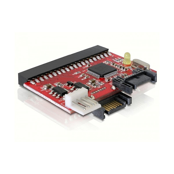 Delock IDE na SATA Adapter-0