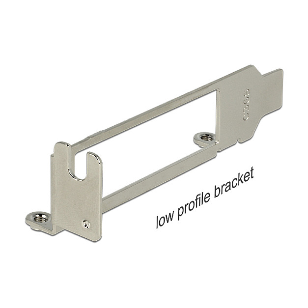 DELOCK PCI Express kartica 7 x USB 3.0-2