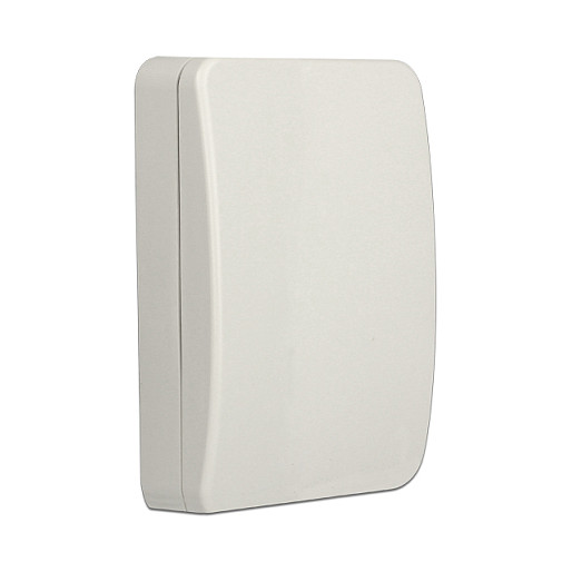 Delock Keystone nadžbukna kutija za 3 modula-4