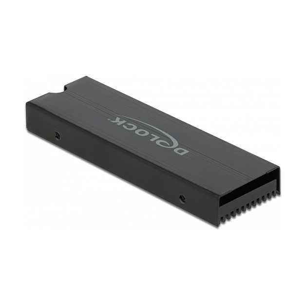 KÃ¼hlkÃ¶rper fÃ¼r M.2 SSD 2280 schwarz