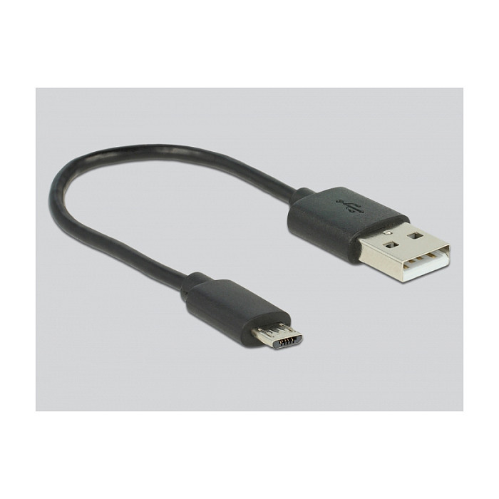 Audio konverter DELOCK 63477 Digitalni > Analogni (24-bit/192 kHz)-1