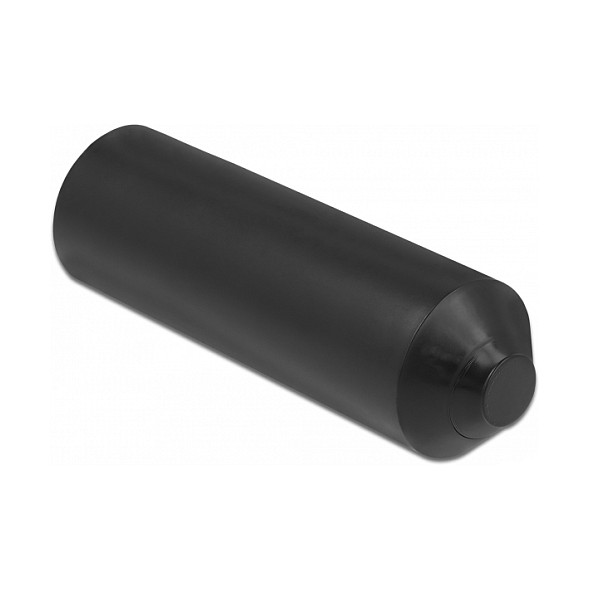 DELOCK Termoskupljajuća završna kapa 80 x 25 mm s ljepilom (2 komada)-1