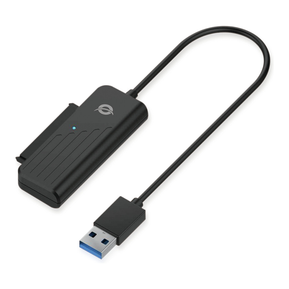 Conceptronic USB 3.0 na SATA adapter za 2.5" diskove, 5Gbps-0