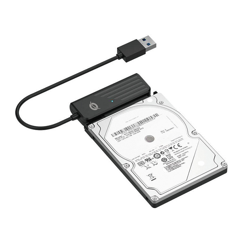 Conceptronic USB 3.0 na SATA adapter za 2.5" diskove, 5Gbps-1
