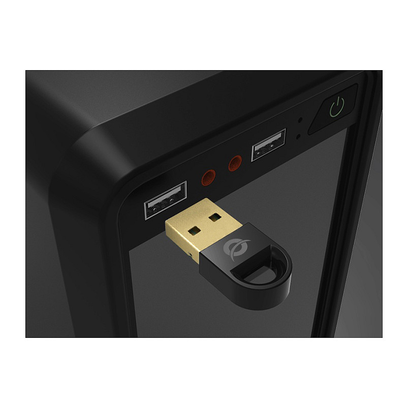 Conceptronic Bluetooth 5.3 USB Adapter, 20m-5