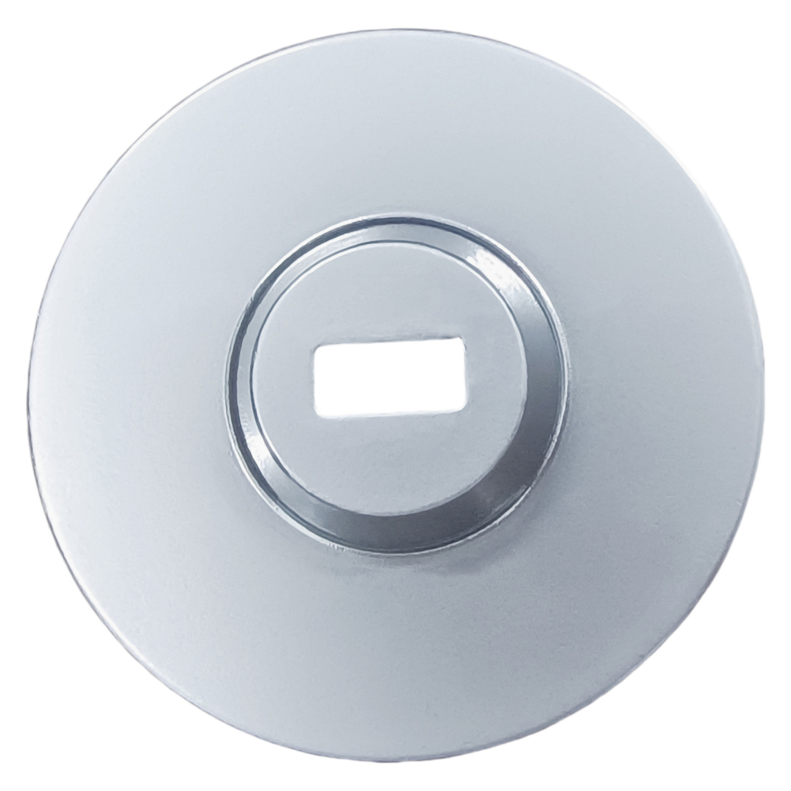 Adapter za sigurnosnu bravu CONCEPTRONIC CSECADAPT, srebrna boja-0