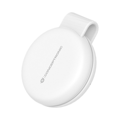 Bežični punjač CONCEPTRONIC GRAVITY02B 3-u-1 (Qi2, 25W, sklopivi)-0