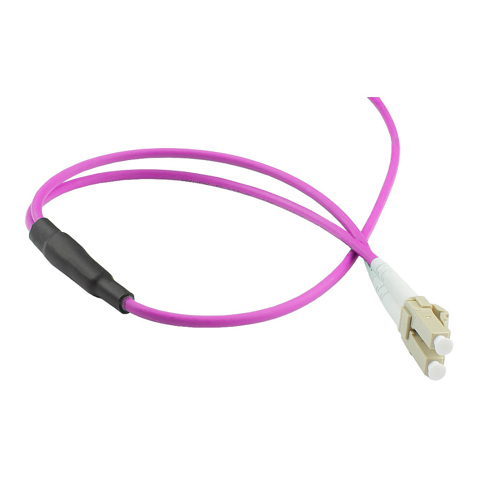 Oklopljeni optički kabel GOOD CONNECTIONS OM4 Duplex LC/LC 10m-2