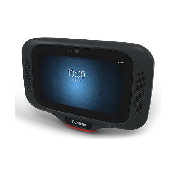 Interaktivni kiosk ZEBRA CC6000 (10.1'', Landscape, Android)-0