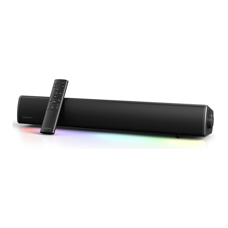 Prijenosni gaming DAC i pojačalo CREATIVE Sound Blaster GS5 (USB-C, Bluetooth 5.3)-1