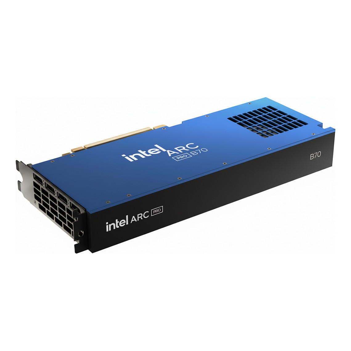Grafička kartica INTEL Arc Pro B70, 32GB GDDR6-0
